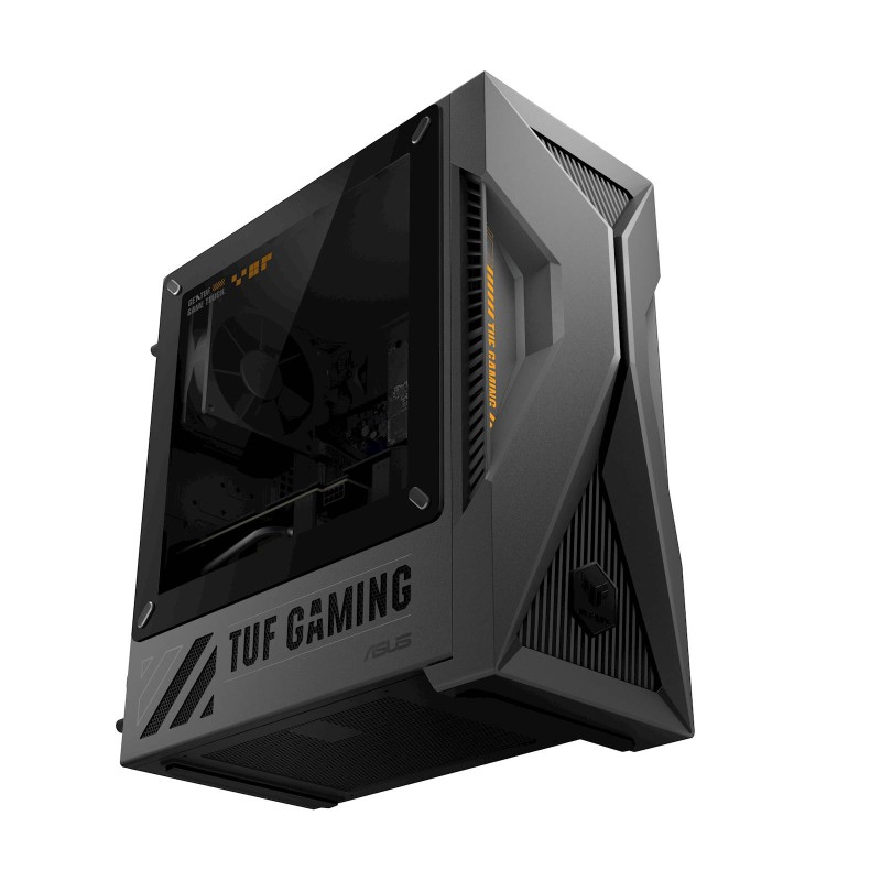 Računalnik ASUS TUF Gaming T500 R7-260, 32GB, 1TB, RTX 5060