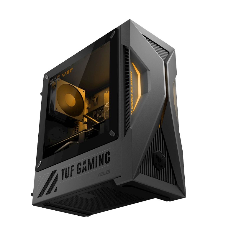 Računalnik ASUS TUF Gaming T500 R7-260, 32GB, 1TB, RTX 5060