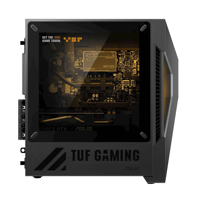 Računalnik ASUS TUF Gaming T500 R7-260, 32GB, 1TB, RTX 5060