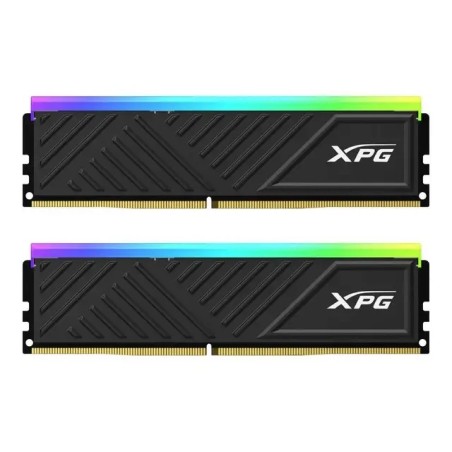 Pomnilnik DDR4 32GB (2x16GB) 3200MHz XPG SPECTRIX D35G RGB