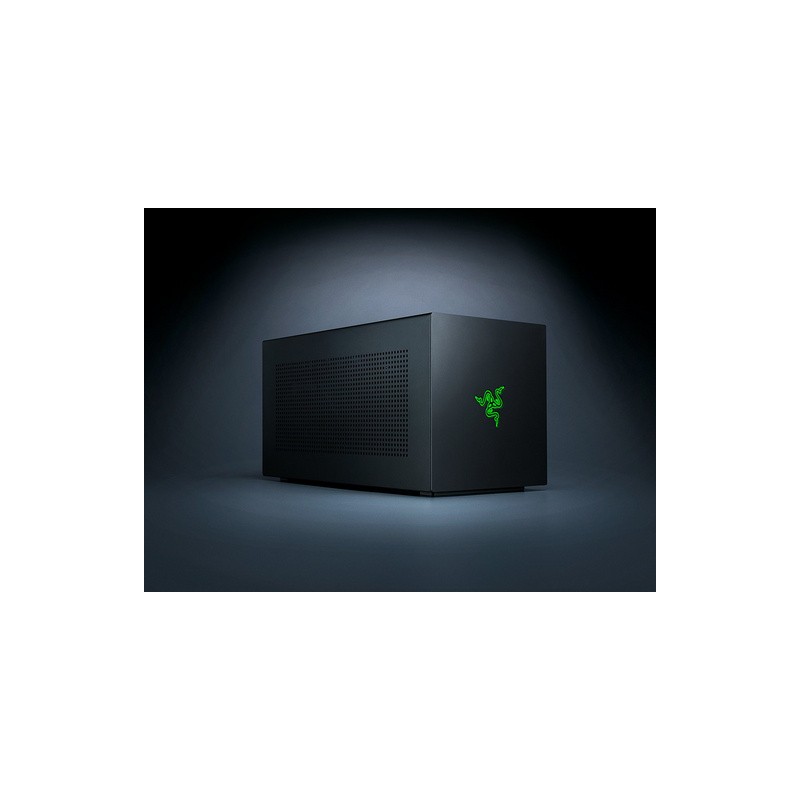 Zunanje ohišje za grafično kartico Razer Core X V2