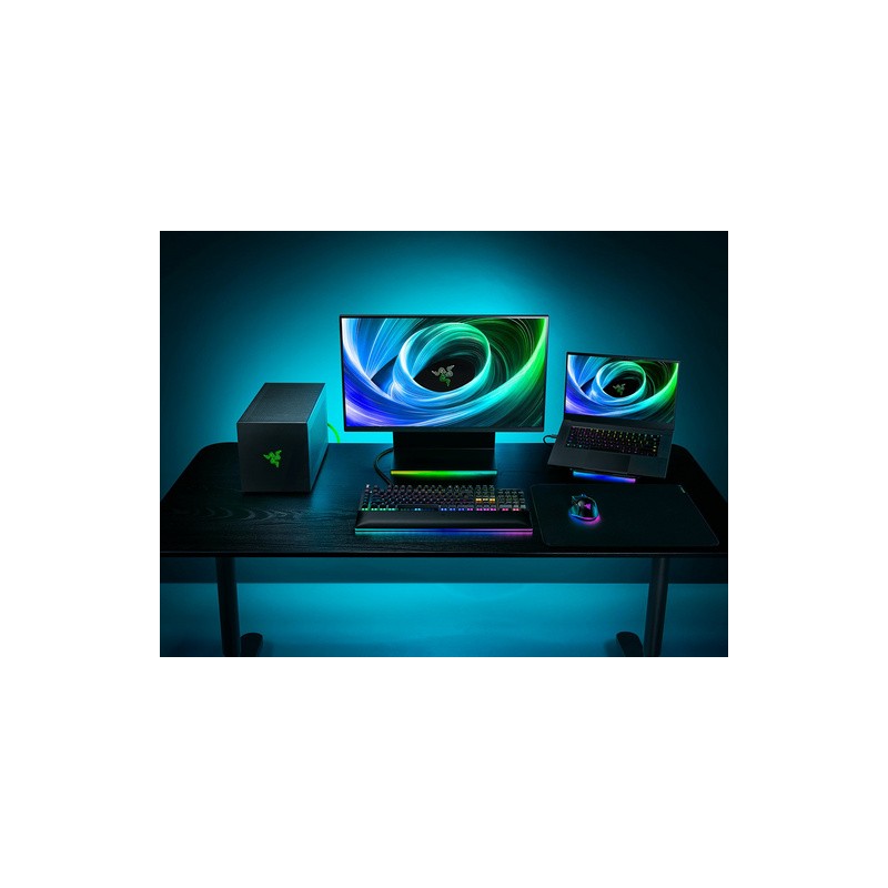 Zunanje ohišje za grafično kartico Razer Core X V2