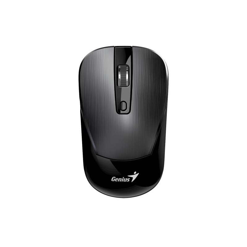 Tipkovnica Genius SlimStar 8250, črna