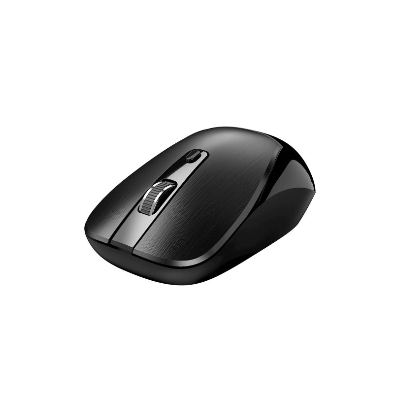 Tipkovnica Genius SlimStar 8250, črna