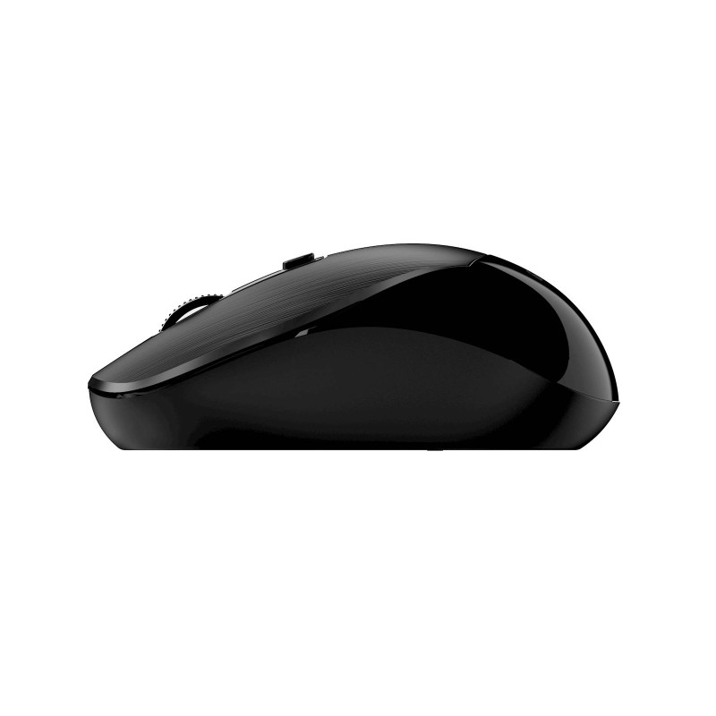Tipkovnica Genius SlimStar 8250, črna