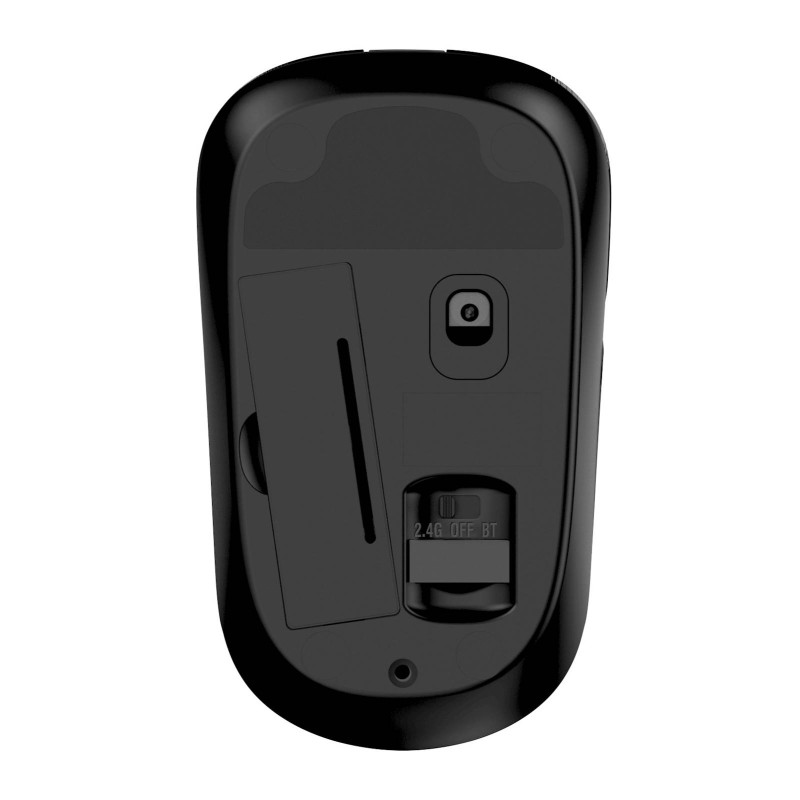 Tipkovnica Genius SlimStar 8250, črna