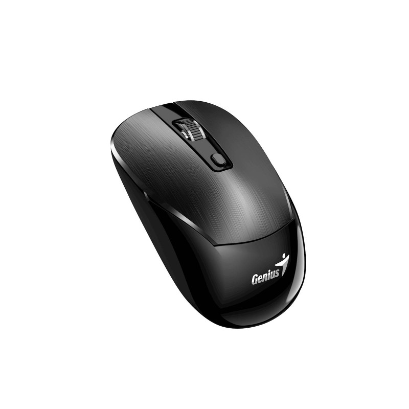 Tipkovnica Genius SlimStar 8250, črna