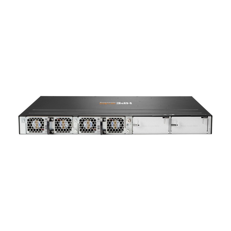 Stikalo (switch) HPE Aruba 6300F, 48-port, PoE+, SFP56