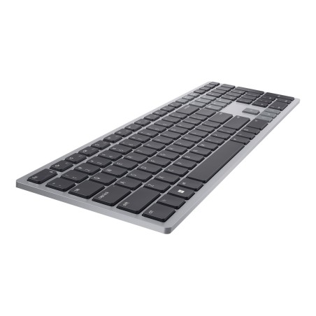 Tipkovnica Dell KB700, siva
