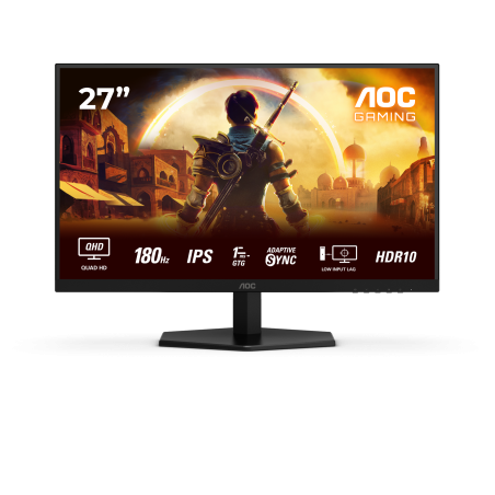 Monitor AOC Q27G42XE
