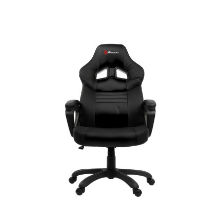 Gaming stol Arozzi Monza PU, črn