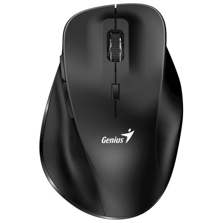 Miška Genius Ergo 8230S, črna