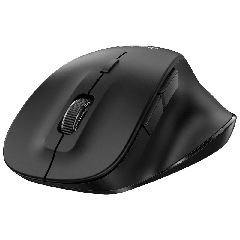 Miška Genius Ergo 8230S, črna