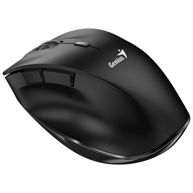 Miška Genius Ergo 8230S, črna