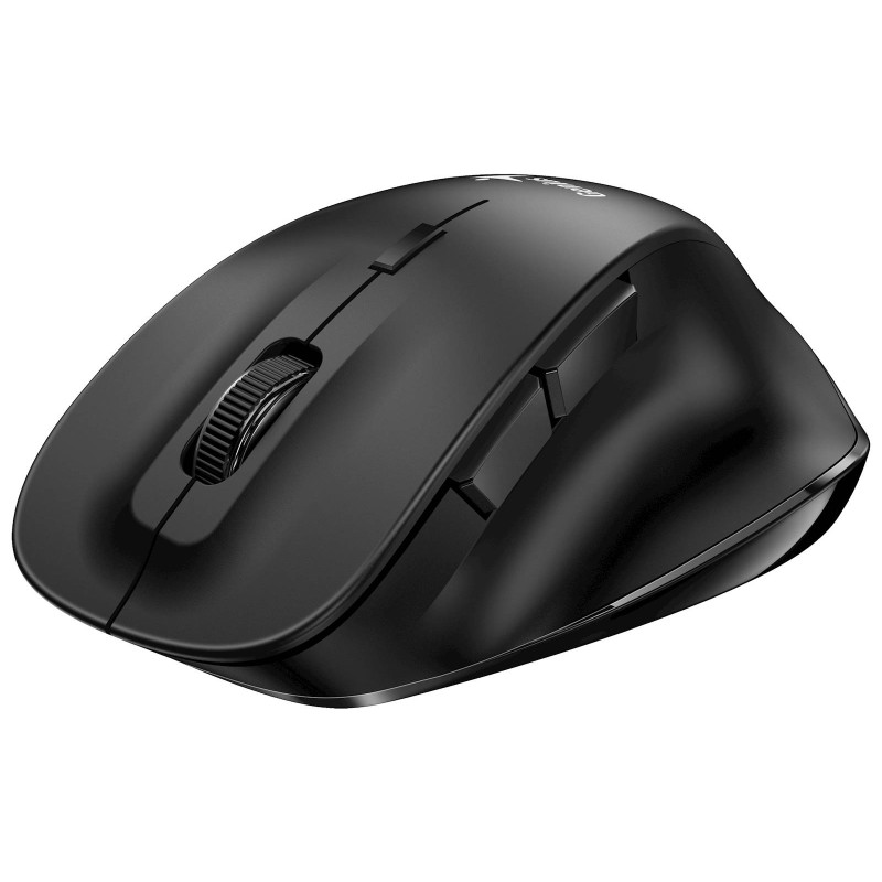 Miška Genius Ergo 8230S, črna