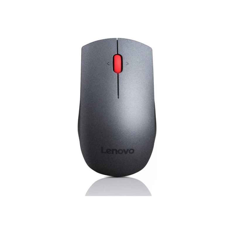 Miška Lenovo 4X30H56886, črna
