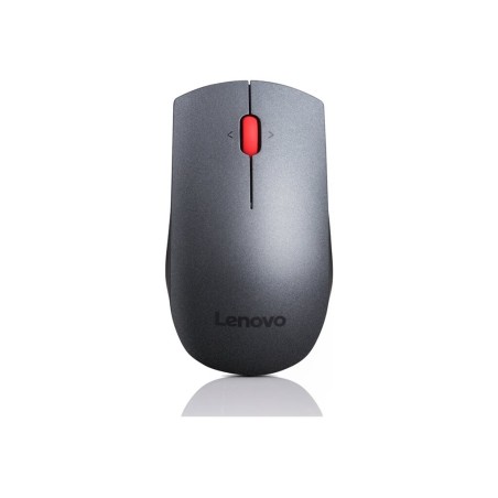 Miška Lenovo 4X30H56886, črna