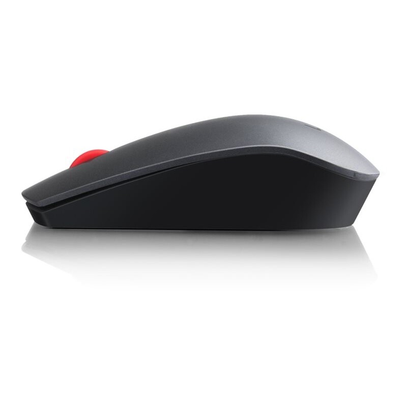 Miška Lenovo 4X30H56886, črna
