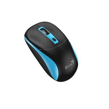 Miška Genius Copilot NX-7123, modra