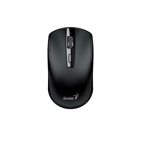 Miška Genius ECO-8150, črna