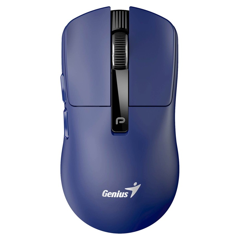 Miška Genius NX-8280S ,modra
