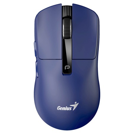 Miška Genius NX-8280S ,modra