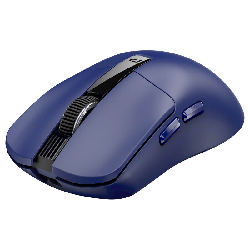 Miška Genius NX-8280S ,modra