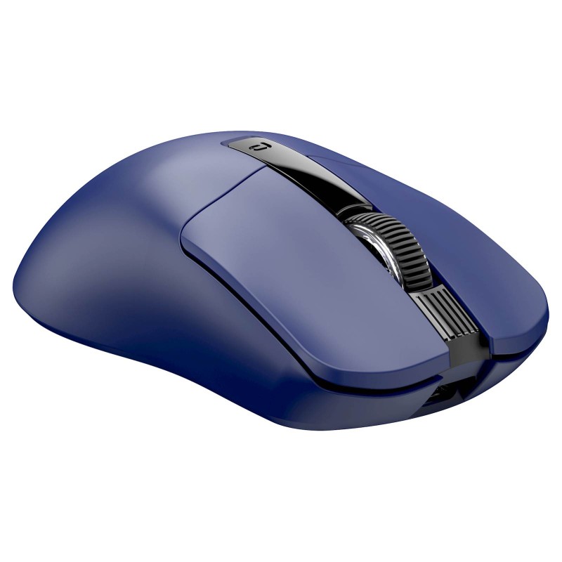 Miška Genius NX-8280S ,modra