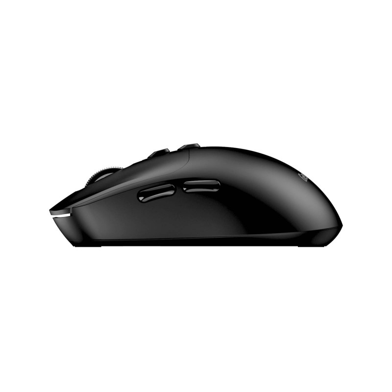 Miška Genius NX-8080S, črna