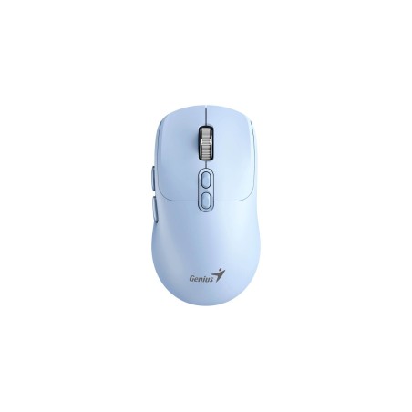 Miška Genius NX-8080S, modra