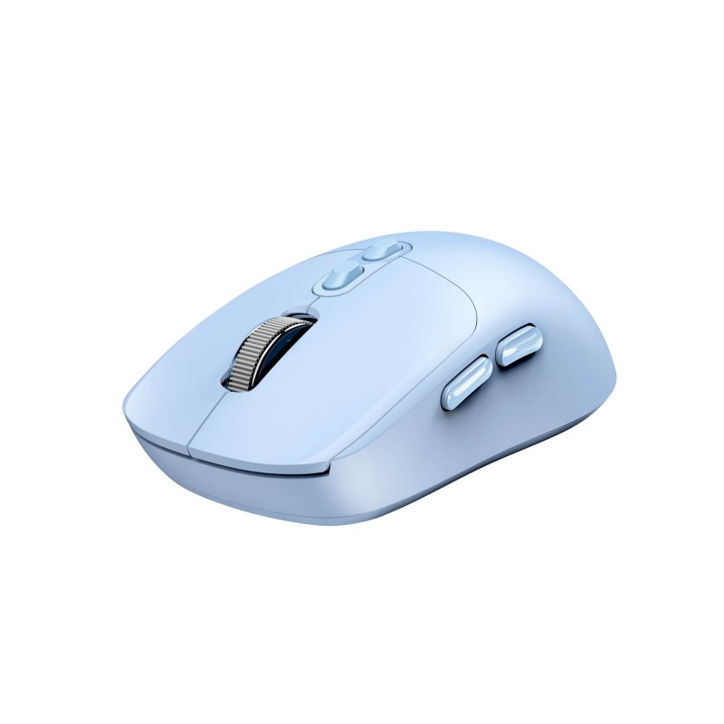 Miška Genius NX-8080S, modra
