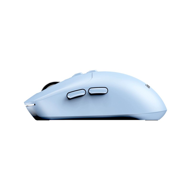 Miška Genius NX-8080S, modra