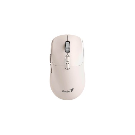 Miška Genius NX-8080S, bež