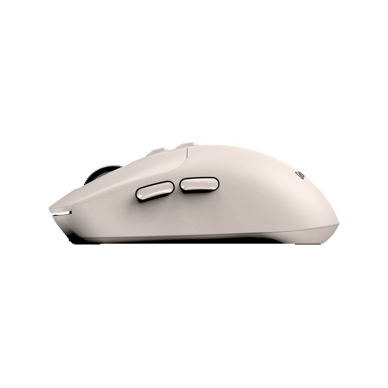Miška Genius NX-8080S, bež