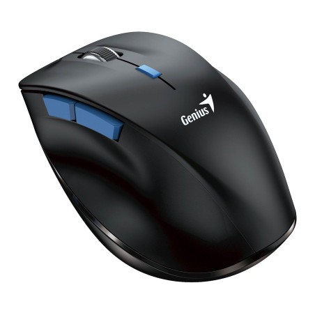 Miška Genius Ergo 8230S, črna