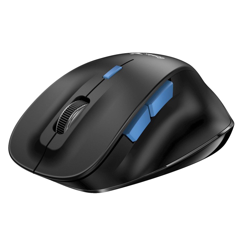 Miška Genius Ergo 8230S, črna