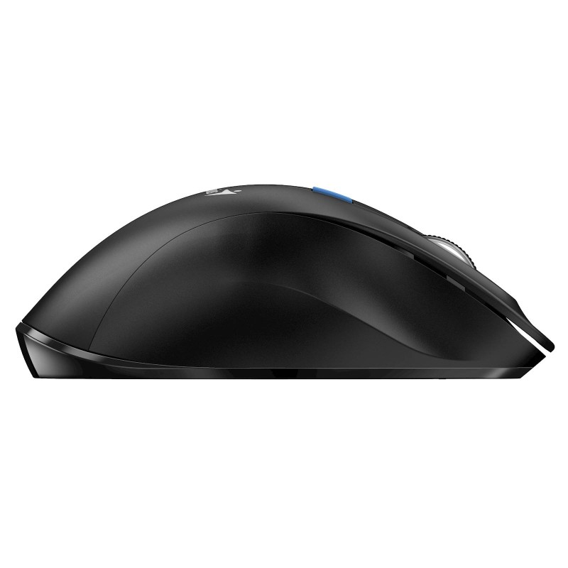 Miška Genius Ergo 8230S, črna