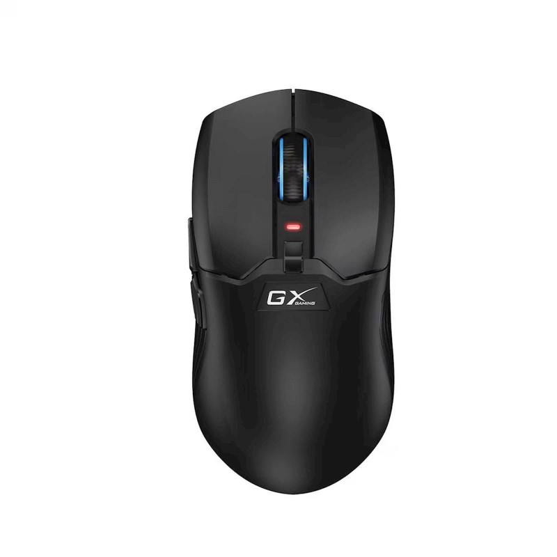 Miška Genius Scorpion M8300, črna