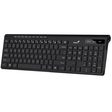 Tipkovnica Genius Smart KM-7230, črna
