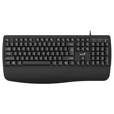 Tipkovnica Genius KB-123, črna