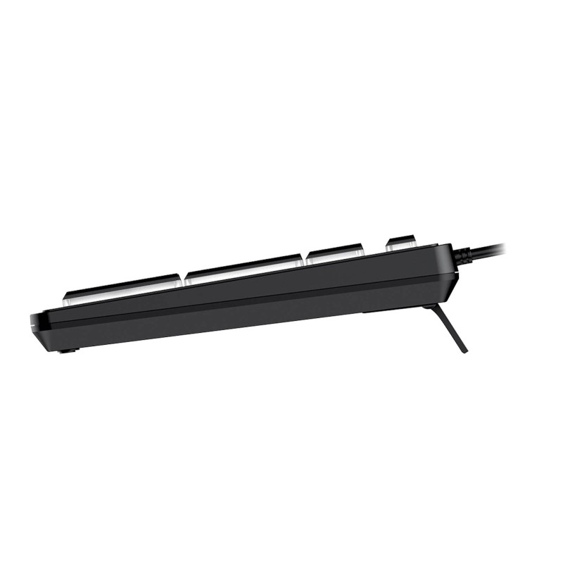 Tipkovnica Genius SlimStar 820, črna