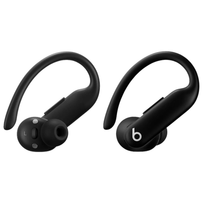 Slušalke Beats Powerbeats Pro 2, črne
