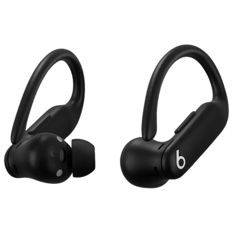 Slušalke Beats Powerbeats Pro 2, črne