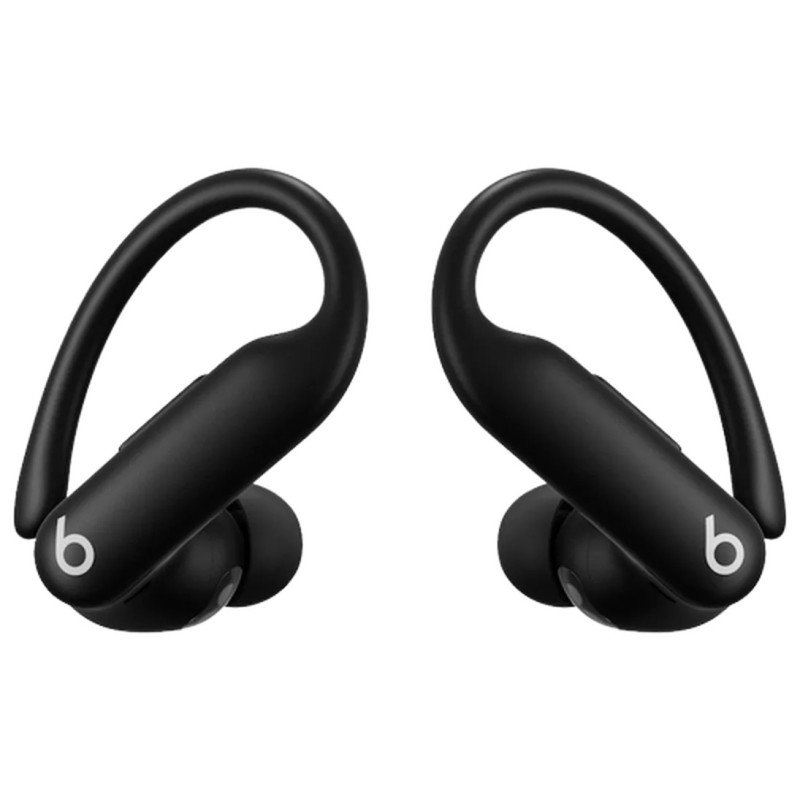 Slušalke Beats Powerbeats Pro 2, črne