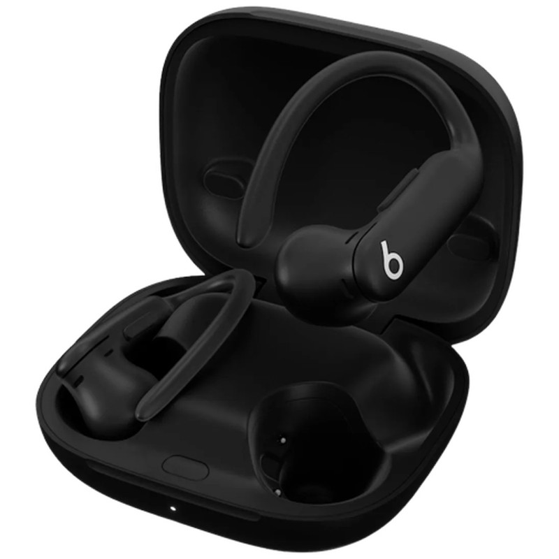 Slušalke Beats Powerbeats Pro 2, črne