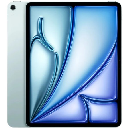 Tablični računalnik Apple iPad Air 13 (2026), WiFi, 128GB, moder