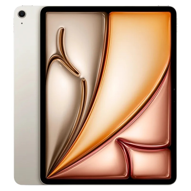 Tablični računalnik Apple iPad Air 13 (2026), WiFi, 256GB, bež