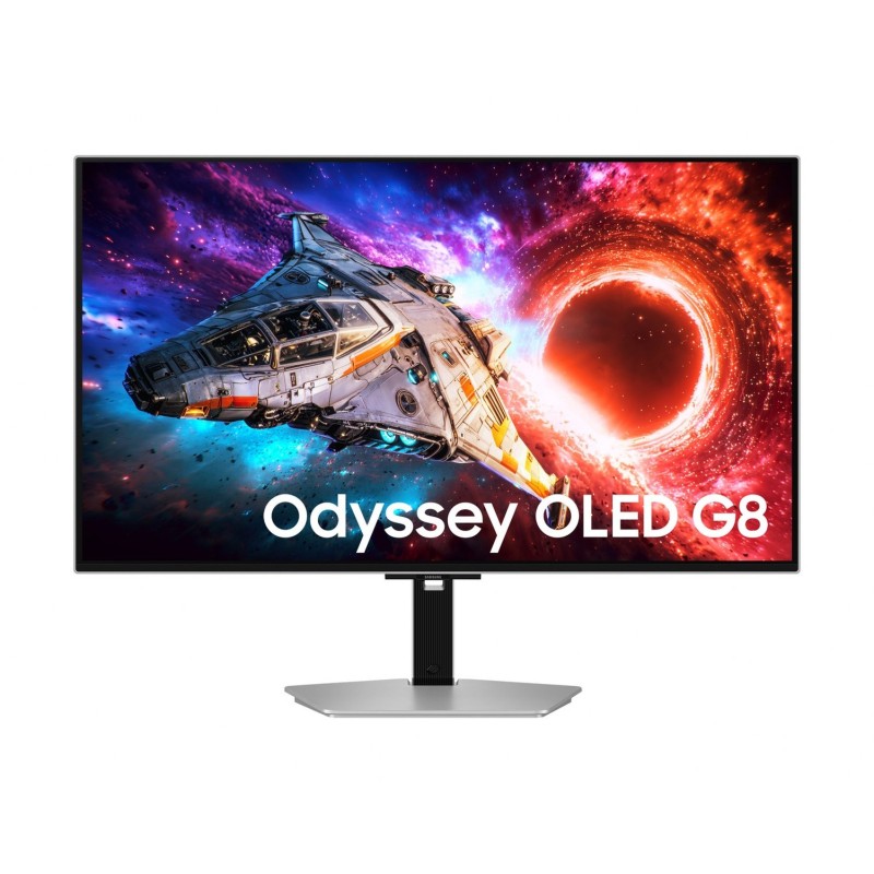 Monitor Samsung Odyssey S32HG800SU