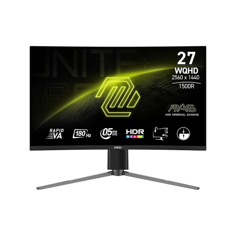 Monitor MSI MAG-27CQ6PF