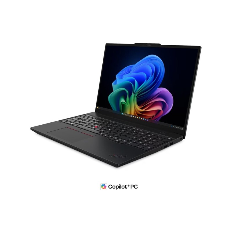 Prenosnik Lenovo ThinkPad T16 G5 U7-355, 32GB, 512GB, W11P